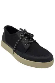 TRAQ by Alegria Lace-Up Sneakers Copacetiq Black
