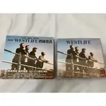 WESTLIFE西城男孩 再見西城 最終精選2CD+DVD