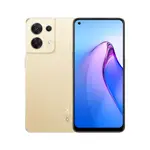 OPPO RENO8(12+256) 緞面金