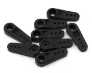 Theta Servos Mini & Micro Servo Horns (8) [TS-HMM]