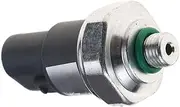 A/C Pressure Sensor Compatible with Toyota for Sienna 1998 1999 2000 2001 2002 2003 for Solara 2006-2008 Air Condition Pressure Switch B01A-61-503, B01A61503
