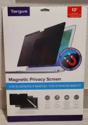 Targus Magnetic Privacy Screen 13" MacBook Pro 2016 2017 2018 2019 & MacBook Air