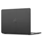 Incase Hardshell Dots Case for Macbook Air 13" M2/M3 - Black [INMB200749-BLK]