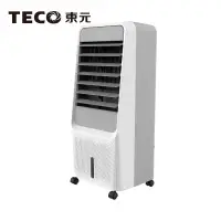 在飛比找蝦皮商城優惠-【TECO東元】HEPA 濾網空氣清淨冰晶水冷扇/空調扇/循