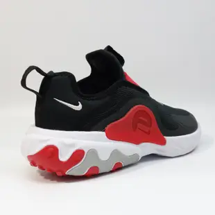 NIKE REACT PRESTO EXTREME GS 女生鞋 CD6884 002 休閒鞋 襪套市 懶人鞋