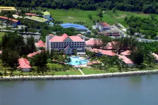 密麗萬豪度假飯店Miri Marriott Resort & Spa