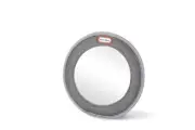 NOS DISCONTINUED Little Tikes Backseat baby car mirror headrest 360* pivot