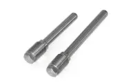 AS3 BRAKE CALIPER PINS for BETA 250 300 350 390 430 450 480 498 XTRAINER 10-23