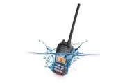 Oricom MX500 5 Watt VHF Marine Radio
