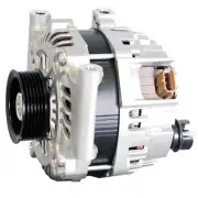 For Ford Escape Fusion Mercury Mariner Reman Alternator 150 Amp DENSO 210-4305 (for: Ford)