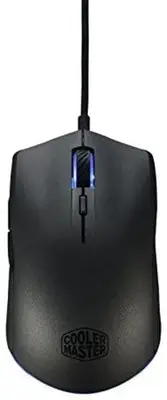 Cooler Master MasterMouse S MS299 SGM-2006-KSOA1 Gaming Mouse F/S w/Tracking#