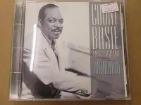 在飛比找Yahoo!奇摩拍賣優惠-爵士樂 Count Basie Orchestra - AN