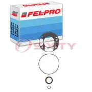 Fel-Pro Front Engine Crankshaft Seal Kit for 2000-2011 Volvo S40 1.9L 2.4L mg