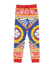 [DOLCE&GABBANA] DOLCE & GABBANA Pants - Item 30226363