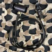 NEW Ninja Microbore Remote w/ Quick Disconnect