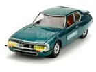 Citroën Sm Police 1970 - norev Press 1/43