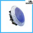Spa Electrics LED Pool Light Retro WNRX Blue LED Clear Rim - WNRX L12 R1 CBL