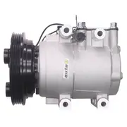 Air Con AC Compressor for Hyundai Getz TB 1.5L Petrol G4EC 2002 - 2005