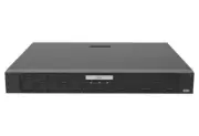 UNV 16-Ch 16MP 2 SATA HDDs Audio NDAA Uniview Security Surveillance Recorder NVR