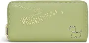 [RADLEY] London Take Flight - Large Zip Around Wallet, HOSTA, HOSTA