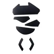1 Set 0.6mm Thickness Mouse Feet Mouse Skates For Logitech G402 Gaming Mouse