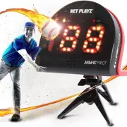 Baseball Radars, Speed Sensors Training Equipment (Hands-Free Radar Guns, Pit...