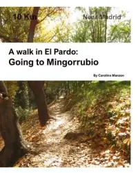 在飛比找博客來優惠-A walk in El Pardo: Camino de 