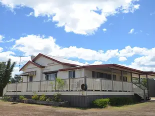 利爾農莊小屋Lee Farmstay Cottages