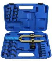 CTA Tools 4031M Heavy Duty Lock Ring Tool Master Kit Snap Ring Brand New Sealed