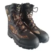 Red Wing Irish Setter Hunt 600g Trail Phantom 2822 CAMO 11EE WIDEThinsulate 7892