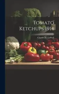 在飛比找博客來優惠-Tomato Ketchups 1914