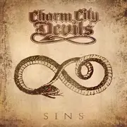 Sins -Charm City Devils CD