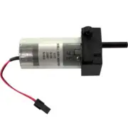 Miller 230947 Motor Gear Pm 24 Vdc 420 Rpm 10.2:1 Ratio with Conn