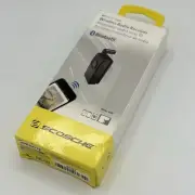Scosche BTR3-SP BTFREQ Universal Bluetooth Wireless Audio Streaming Receiver