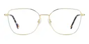 Carolina Herrera HER 0295 YD2 Women’s Glasses Gold Size 55 - Private Health Rebate - Blue Light Block Available