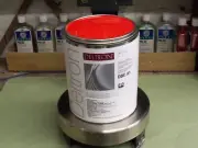 PPG Paint DBC73840 VIPER RED Chrysler Code PRN Deltron 2000
