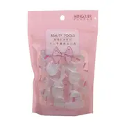 MINGXIER - Compressed Face Towel - 30pcs