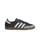 Adidas Samba Vegan Black White H01878 [Men SZ]