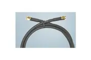 MikroTik SMASMA SMA-Male to SMA-Male Coax cable 1m