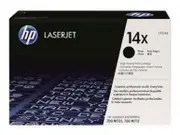 HP 14X Black Toner Cartridge (Original)