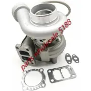 S200G VOE20571676 Turbocharger For Volvo Loader L110E L120E Engine TAD722VE