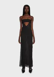 [Jagger & Stone] Charlize Maxi Dress