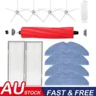 For Roborock S7,S7+,S7MaxV,S7MaxV Plus,S7MaxV Vacuum Parts Brush Hepa Mop Filter