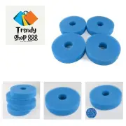 Compatible Foam Sponge Filter 25PPI Fits for Laguna Pressure-Flo 2100 UVC Fil...