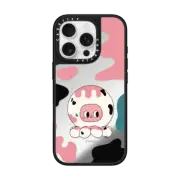 iPhone 16 Pro Mirror Case MagSafe Compatible MILK OCTOPUS