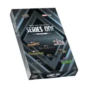 2024 Upper Deck Marvel Studios Disney+ Series 1 Hobby Box