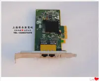 在飛比找Yahoo!奇摩拍賣優惠-曙光浪潮拆機82576EB PCIe 4X1000M雙口網卡