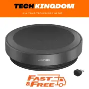 Jabra Speak2 75 UC Speaker, Bluetooth, Link 380C Adapter, USB-C