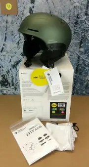Sweet Protection Blaster Mips Helmet Medium Green