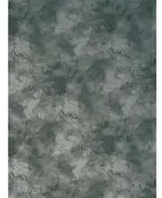 ProMaster Backdrop Cotton 10'x12' Cloud Dyed - Dark Grey